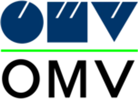 Logo von OMV