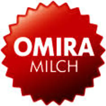 Logo von OMIRA