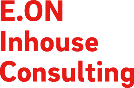 Logo von E.ON Inhouse Consulting GmbH