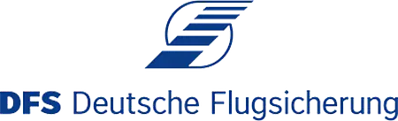 Logo von DFS Deutsche Flugsicherung