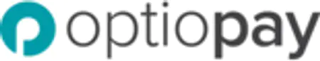 Logo von OptioPay