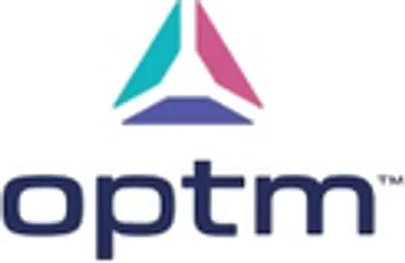 Logo von OPTM