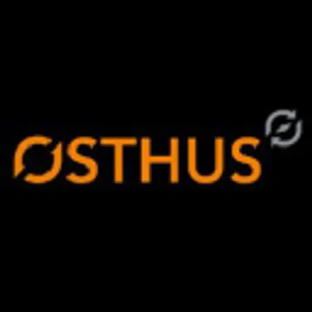 Logo von Osthus