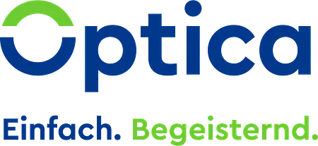 Logo von Optica Abrechnungszentrum Dr. Güldener GmbH