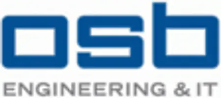 Logo von OSB