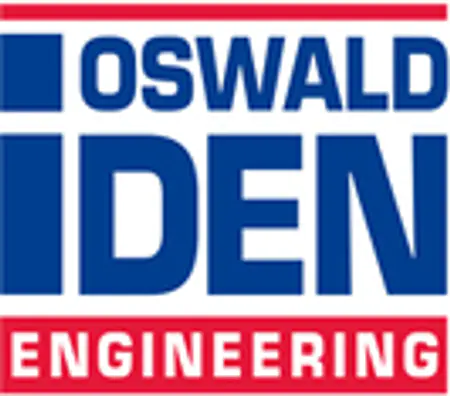 Logo von Oswald Iden Engineering