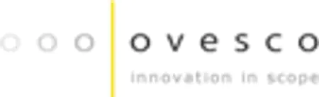 Logo von Ovesco Endoscopy