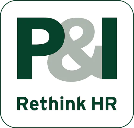 Logo von P&I Personal & Informatik