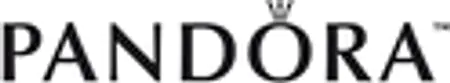 Logo von Pandora