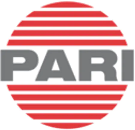 Logo von PARI