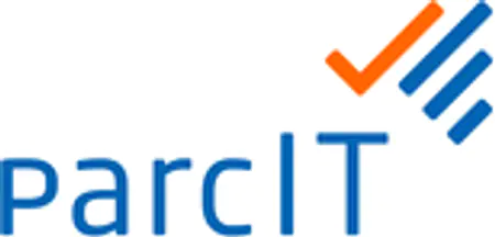 Logo von parcIT