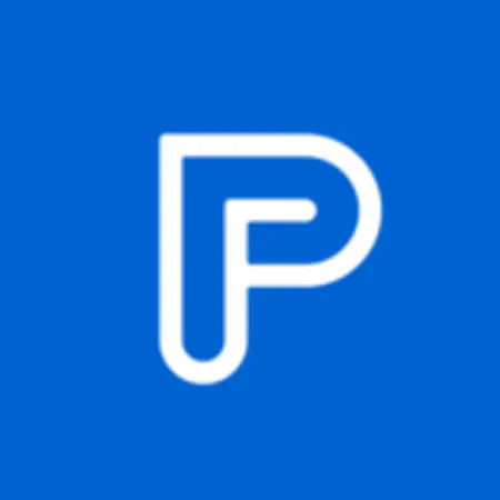 Logo von PayFit