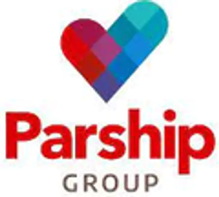 Logo von Parship Group