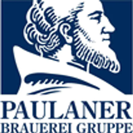 Logo von Paulaner Brauerei Gruppe GmbH & Co. KGaA