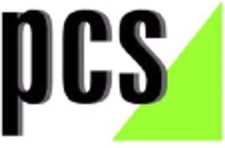 Logo von pcs Systemtechnik