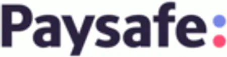 Logo von Paysafe Group