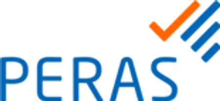 Logo von PERAS GmbH