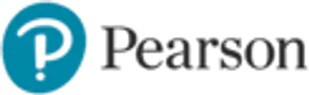 Logo von Pearson