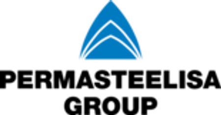 Logo von Permasteelisa
