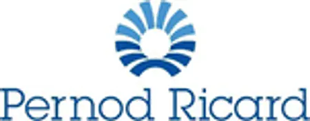 Logo von Pernod Ricard