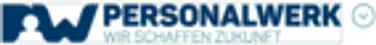 Logo von Personalwerk Holding