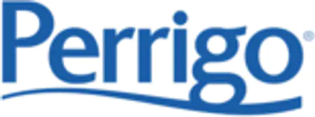 Logo von Perrigo