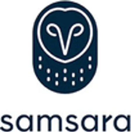 Logo von Samsara