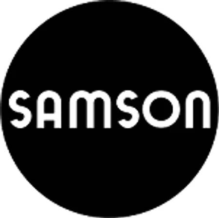 Logo von SAMSON AKTIENGESELLSCHAFT