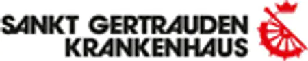 Logo von Sankt Gertrauden Krankenhaus