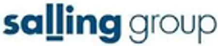 Logo von Salling Group