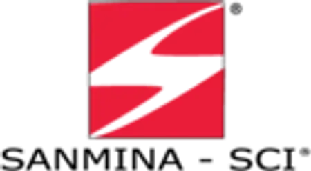 Logo von Sanmina-SCI
