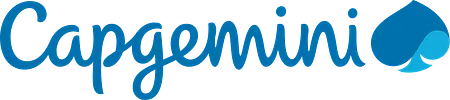 Logo von Capgemini