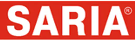 Logo von Saria