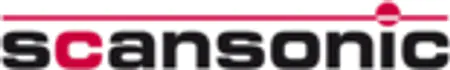 Logo von Scansonic