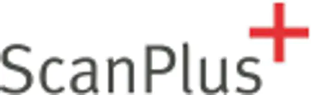Logo von ScanPlus