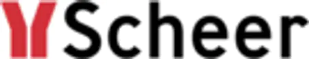 Logo von Scheer