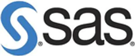 Logo von SAS Institute