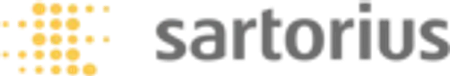 Logo von Sartorius