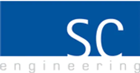 Logo von SCEngineering
