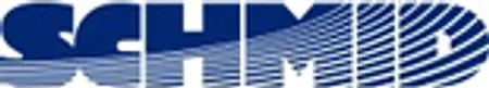 Logo von SCHMID Group