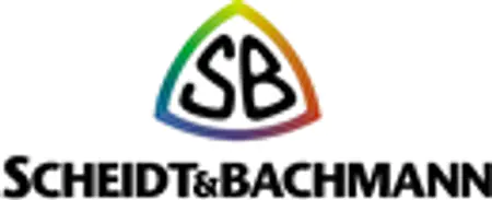 Logo von Scheidt & Bachmann