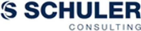 Logo von SCHULER Consulting