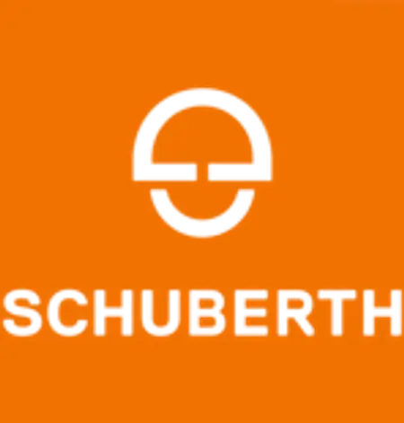 Logo von SCHUBERTH