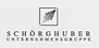 Logo von Schörghuber