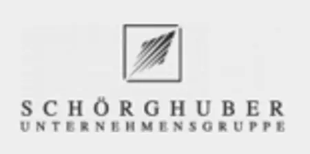 Logo von Schörghuber