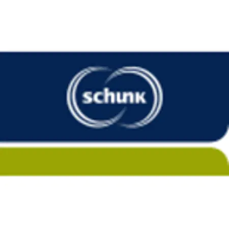 Logo von Schunk Sintermetalltechnik
