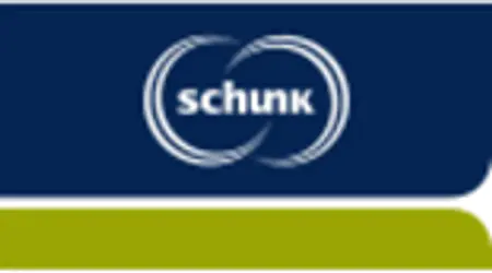 Logo von Schunk Sintermetalltechnik