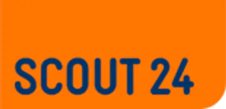 Logo von Scout24