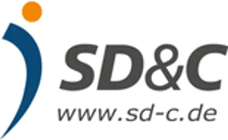 Logo von SD&C