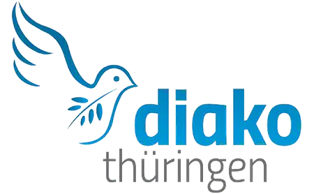 Logo von Diako Thüringen gem. GmbH